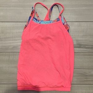 Ivivva tank top